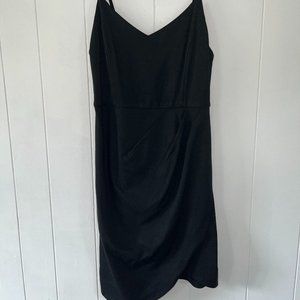 Zalalus Spaghetti Strap Bodycon Party Dress